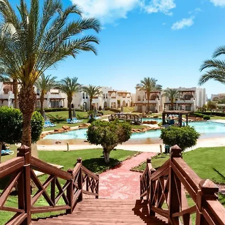 Suit In Sharm Dreams Vacation Club