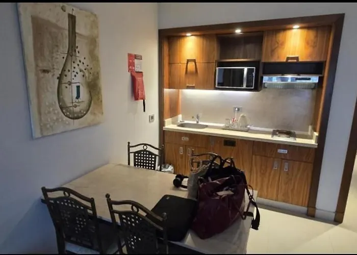 In Dreams Vacation Club Resort