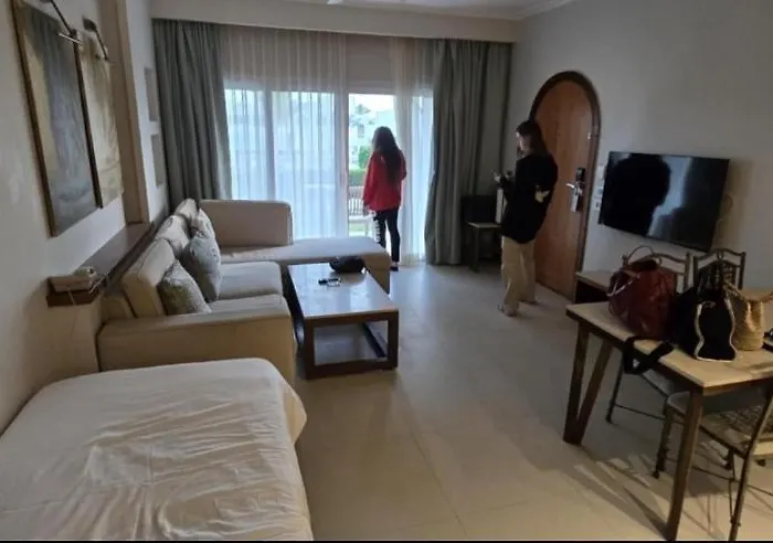 In Dreams Vacation Club Resort *