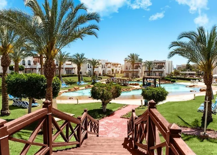 In Dreams Vacation Club Resort