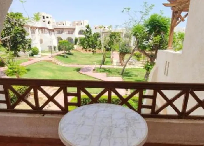 In Dreams Vacation Club Resort Sharm el Sheikh