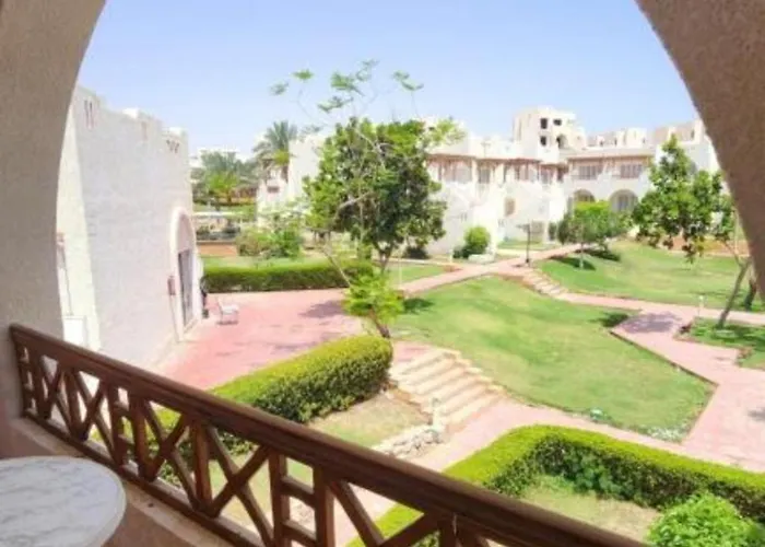 In Dreams Vacation Club *
